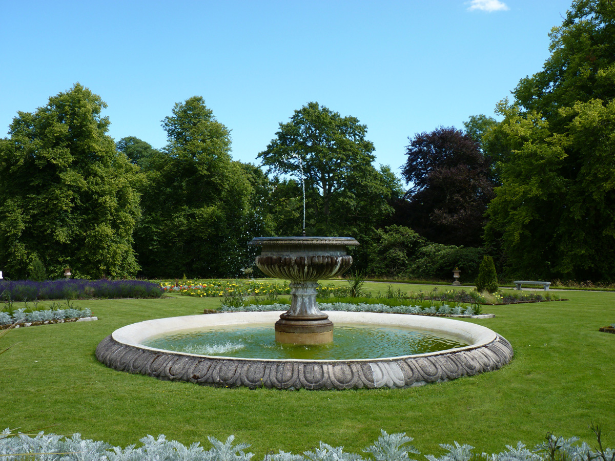 Haddo House & Country Park - a remarkable place, make it yours to discover